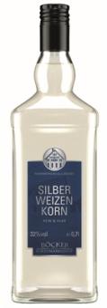 Böcker Silber Weizenkorn 32% 0,7l 