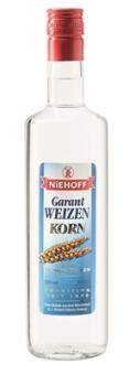 Niehoff Garant Weizen 32% 0,7l 