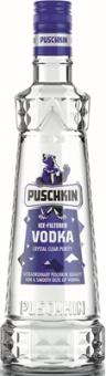 Puschkin Vodka 37,5% 0,7l 