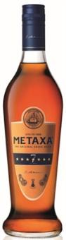 Metaxa 7 Stern 40% 0,7l 