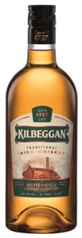Kilbeggan Irish Whiskey 40% 0,7l 