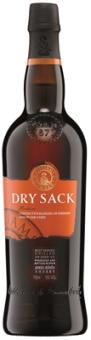 Dry Sack Medium Sherry 15% 750ml 