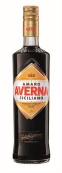 Averna Amaro 29% 1l 