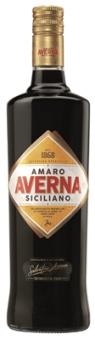 Averna Amaro 29% 1l 