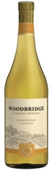Robert Mondavi Woodbridge Chardonnay 0,75l 
