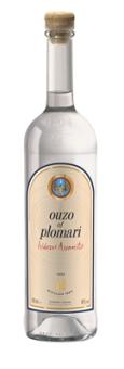 Ouzo Plomari 40% 0,7l 