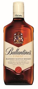 Ballantines Finest 40% 0,7l 