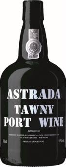 ASTRADA Tawny Portwein Portugal 19% 0,75l 