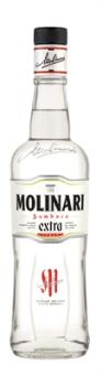 MOLINARI Sambuca extra Liqueur 40% 1l 