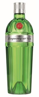 Tanqueray No.Ten London Dry Gin 47,3% 0,7l 