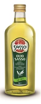 Sasso Olio di Oliva mild im Geschmack 1l 