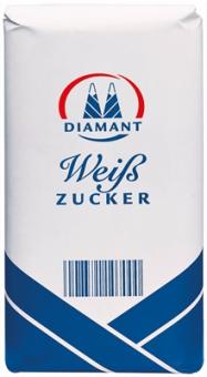 Diamant Weisszucker 1kg 