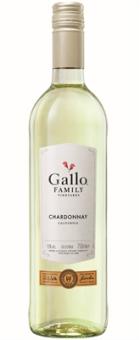 Gallo Family Vineyards Chardonnay 0,75l 