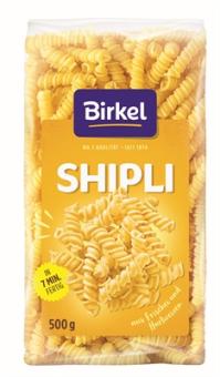Birkel Shipli 500g 