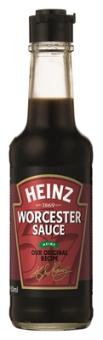 Heinz Worcester Sauce 150ml 