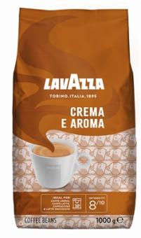 Lavazza Coffee Crema e Aroma 1kg 