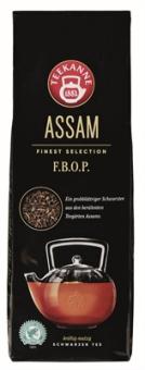 Teekanne Schwarztee Assam Rainforest Alliance 250g 