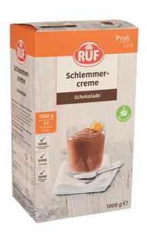 RUF Schlemmercreme Schoko 1kg 