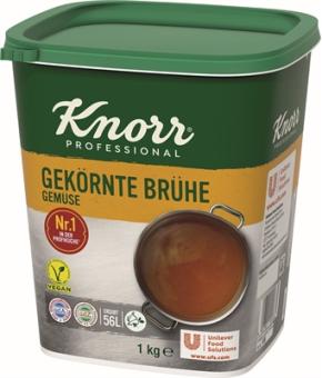 Knorr 1-2-3 gekörnte Brühe 1kg 