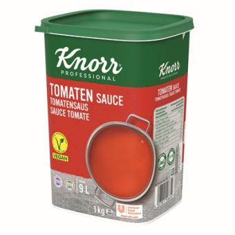 Knorr 1-2-3 Tomatensauce 1kg 