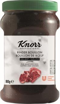 Knorr Professional Bouillon Rind 800g 