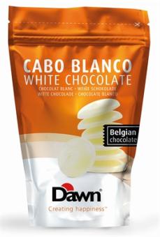 Dawn Kuvertüre Cabo Blanco 5kg 