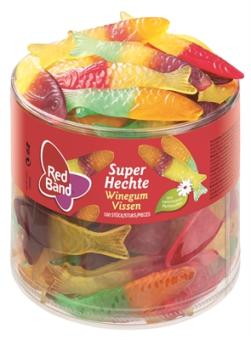 Red Band Super Hechte 100ST 1,2kg 