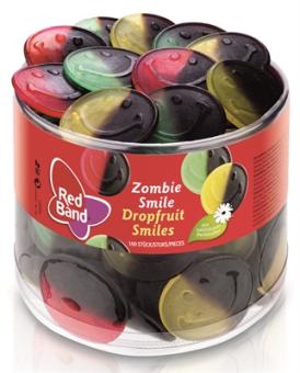 Red Band Zombie Smile 100ST 1,2kg 