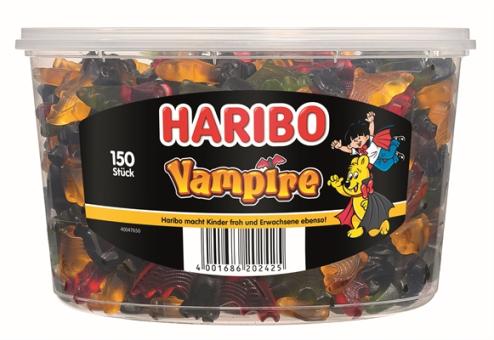 Haribo Vampire 150ST 1,2kg 