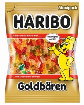 Haribo Goldbären 1kg 