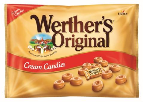 Werthers Original Bonbons 1kg 
