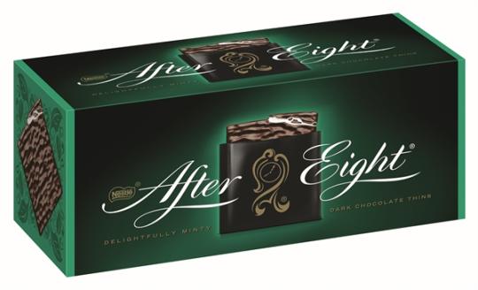 After Eight Classic 200g 