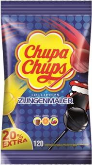 Chupa Chups Lollys 1200g-1530g 