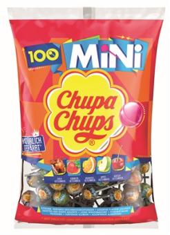 Chupa Chups Minis 600g 