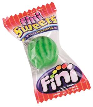 Fini Booom Bubble Gum Watermelon 200x5g 