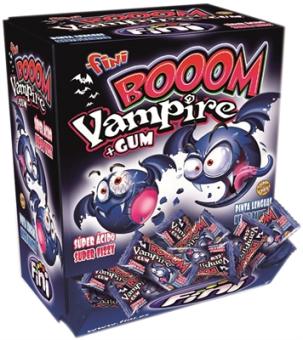 Fini Booom Vampire+Gum 5g 