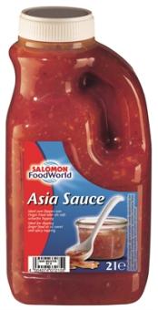 Salomon Asia Sauce sweet and hot 2,47kg 