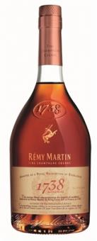 Remy Martin 1738 Accord Royal 40% 0,7l 