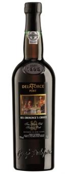 DELAFORCE His Eminence's Choice Tawny Port 10 Years Old 20% 0,75l 