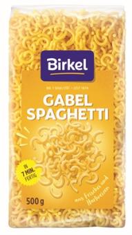 Birkel Gabelspaghetti 500g 