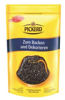 Pickerd Schoko Blättchen 1kg 