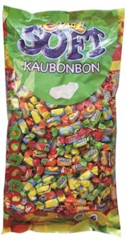 Cool Soft Kaubonbons 3kg 