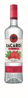 Bacardi Razz 32% 0,7l 