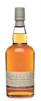 Glenkinchie Lowland Single Malt Whisky 12 Years 43% 0,7l 