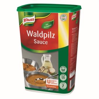 Knorr Gourmet Waldpilzsauce 1kg 