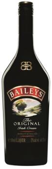 BAILEYS The Original Irish Cream Liqueur 17% 1l 