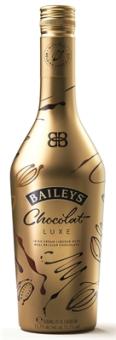 Baileys Chocolat Luxe 15,7% 0,5l 