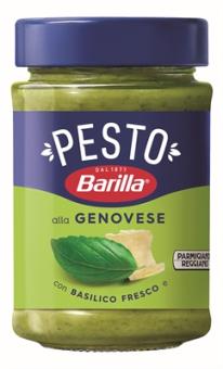 Barilla Pesto alla Genovese 190g 