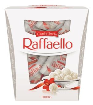 Raffaello 230g 