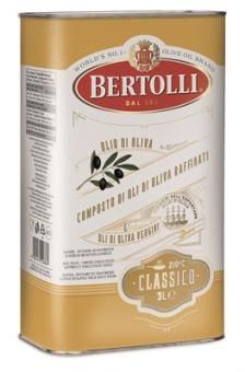 Bertolli Olivenöl Classico 3l 